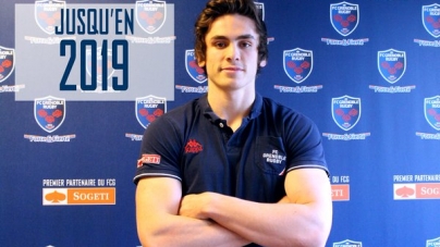 Pierre Mignot (FC Grenoble) : « L’ambition d’être champions de France »